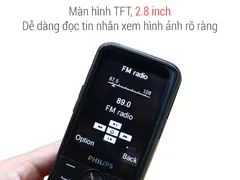 Philips E330