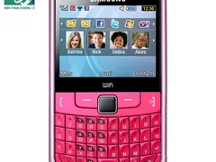 So sánh điện thoại phím bấm Nokia, Samsung và Blackberry- dòng nào đẹp nhất?
