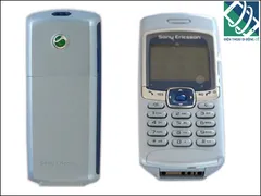 Sony Ericsson T226 – mẫu điện thoại bàn phím lớn làm “điên đảo” nhiều người