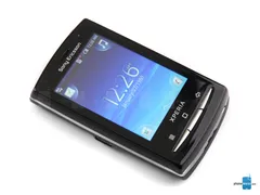 điện thoại nhỏ nhất, Sony Ericsson Xperia X10 mini pro