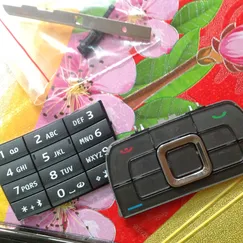Phím nokia E66