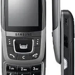 Samsung D600