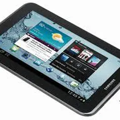 Samsung galaxy tab 2
