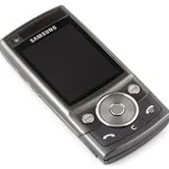 Samsung G600