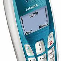 Nokia 3610