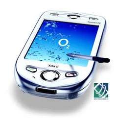 O2 xda II