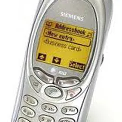 SIEMENS S46