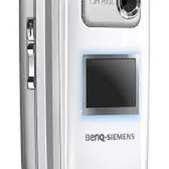 Benq siemens cf61