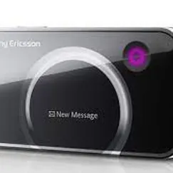 Vỏ Sony Ericsson T707