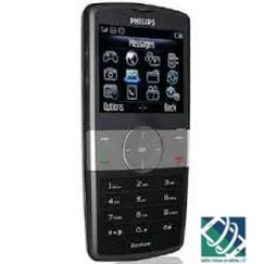 Philips Xenium 9@9w