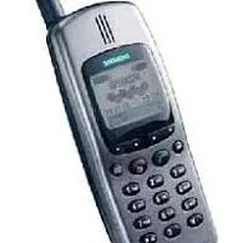 Siemens S25