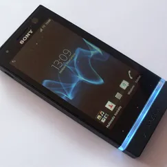 Sony Ericsson Xperia U ST25i