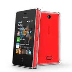 Asha 503