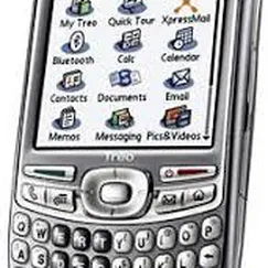 PalmOne Treo 680