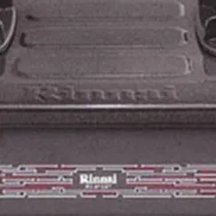 Rinnai RV-970(GT)