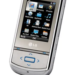 LG GD710