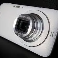 Samsung Galaxy S5 Zoom