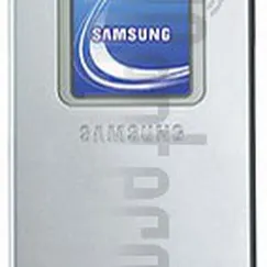 Samsung e878