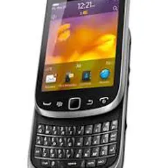 BlackBerry Torch 9810