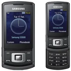 Phím samsung s3500