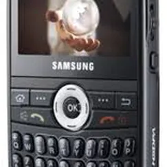 Samsung i600
