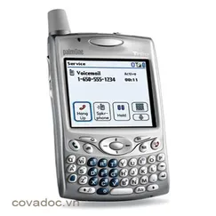 Palm Treo 650