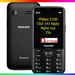 Philips E330