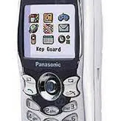 Panasonic GD68