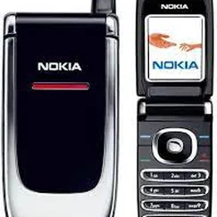 Vỏ Nokia 6060