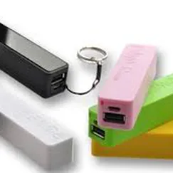 Sac Dự Phòng Power Bank