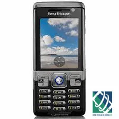 Sony Ericsson C702
