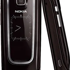 Vỏ Nokia 6555