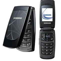 Vỏ Samsung X160
