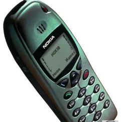 Nokia 6110