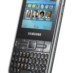 Vỏ samsung c3222