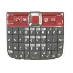 Phím Nokia E63
