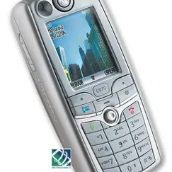 Motorola C975