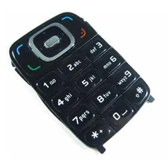 Phím Nokia 6131