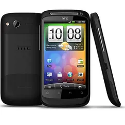 HTC Desire S S510E