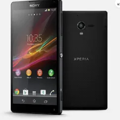 Sony Xperia SP C5302