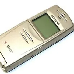 Samsung SHG-N105