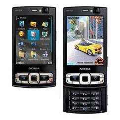 Vỏ Nokia n95 8g