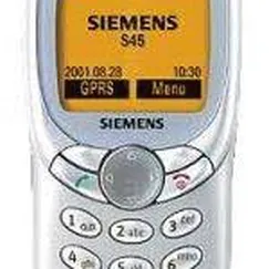 Siemens S45i