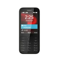 Vỏ điện thoại  Nokia 225