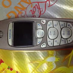 Điện thoại nokia 3510i