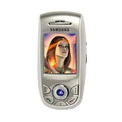 Samsung e808