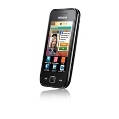 Samsung Wave GT-S5753E