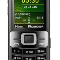 Vỏ Samsung C3010