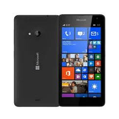 Microsoft Lumia 535