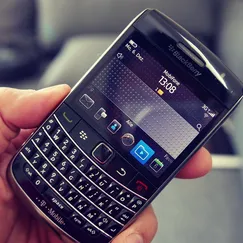 blackberry 9700